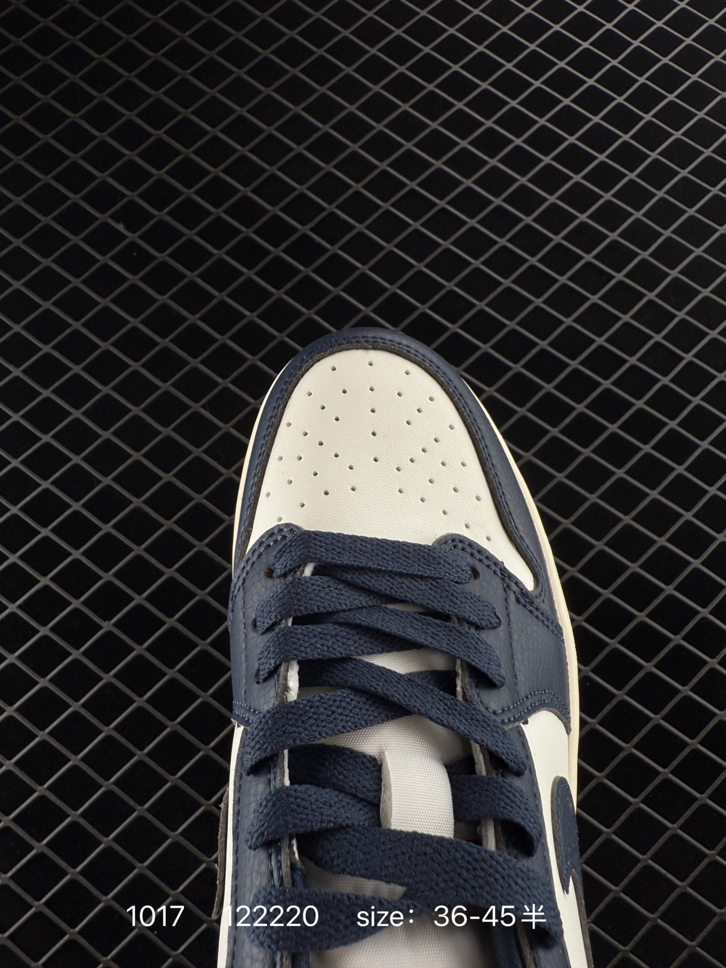 Nike Air Jordan 1 Retro Low OG AJ1